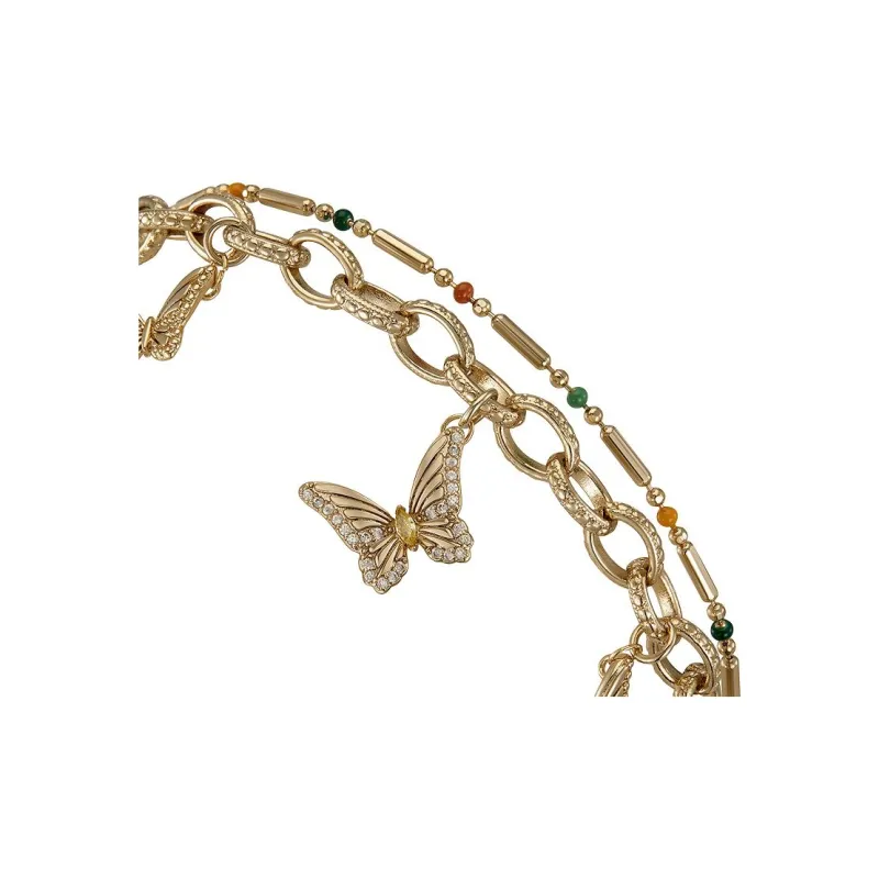 RiotLILY Cubic Zirconia Bracelets Women's-3
