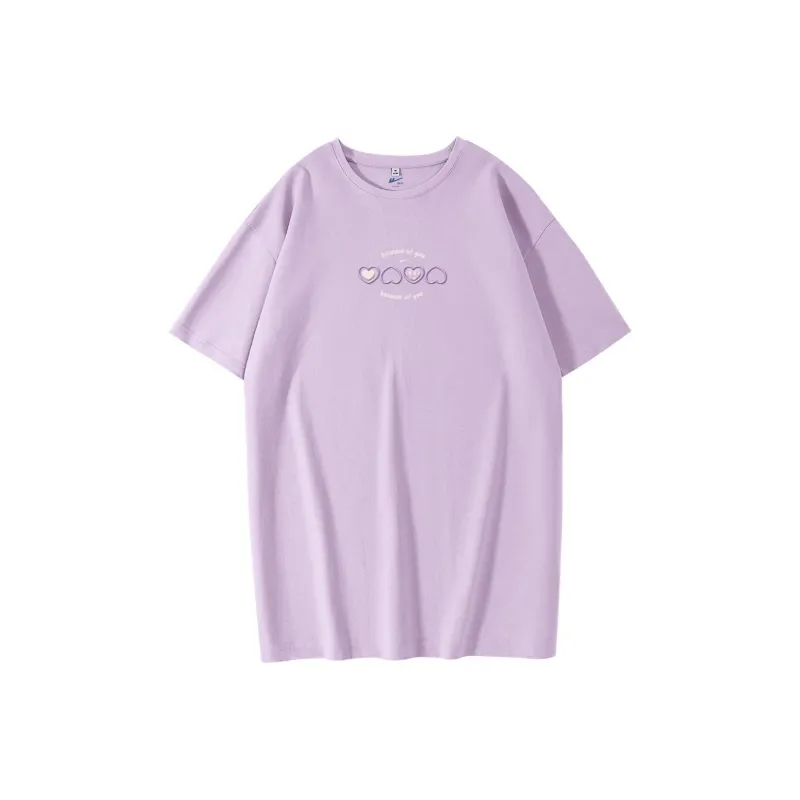 WARRIOR T-Shirts Women's-4
