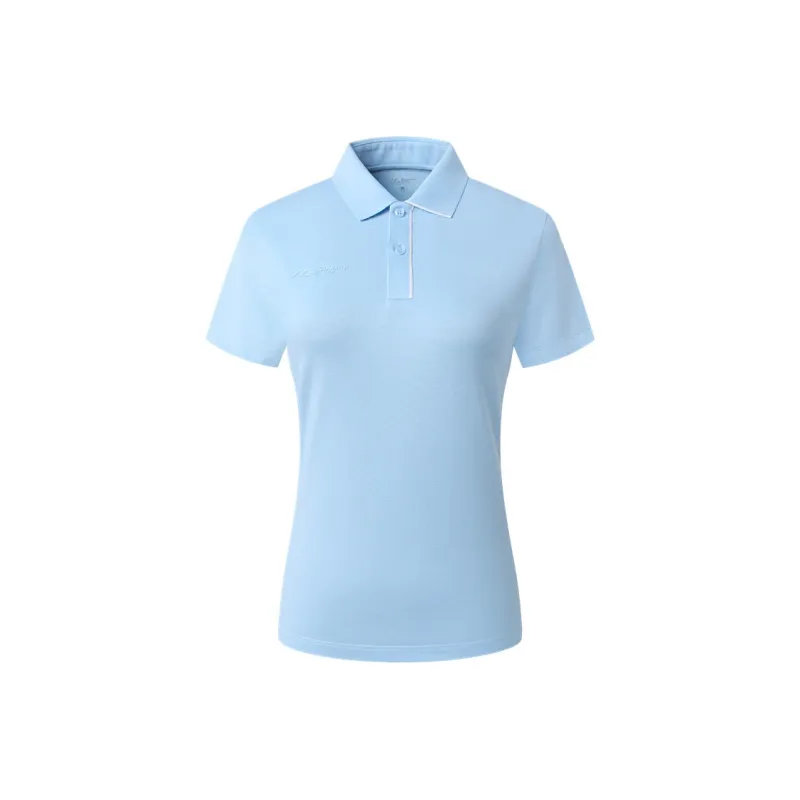 SUMMIT GLORY Polo Shirt Women's-6
