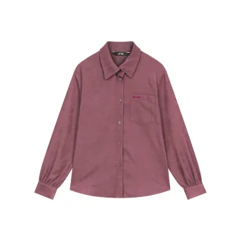 ELF SACK Shirts Women's