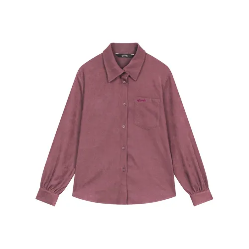 ELF SACK Shirts Women's