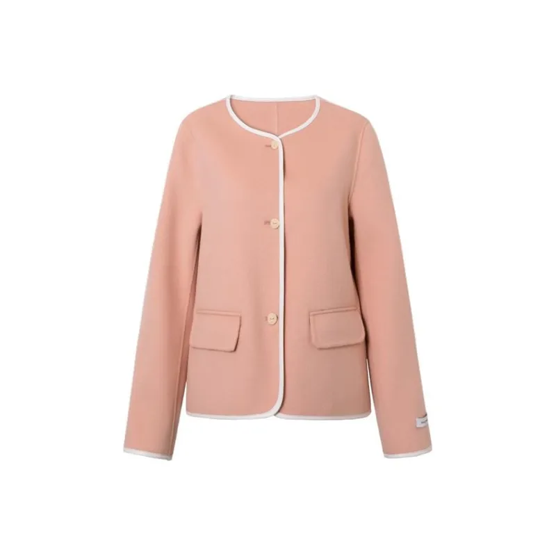 Max Issa Jackets Women's-3