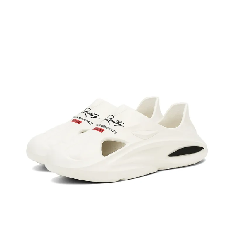 OUGLEMEN Clogs Women's-2