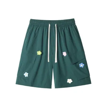KLAMMKICKS Casual Shorts Unisex