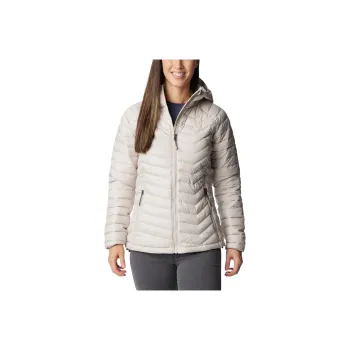 Columbia Powder Lite™ Jackets & Coats Women's Ecru