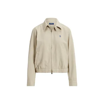 Polo Ralph Lauren Jackets Coats Women's Khaki