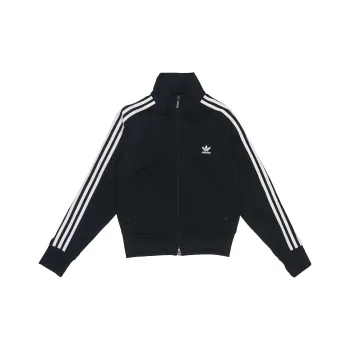 Adidas Originals ADICOLOR CLASSICS FIREBIRD TRACK Jacket International Version Fall Women's Black