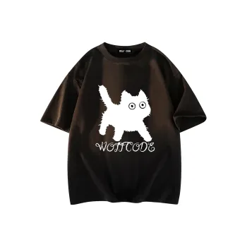 WOLF CODE T Shirts Unisex