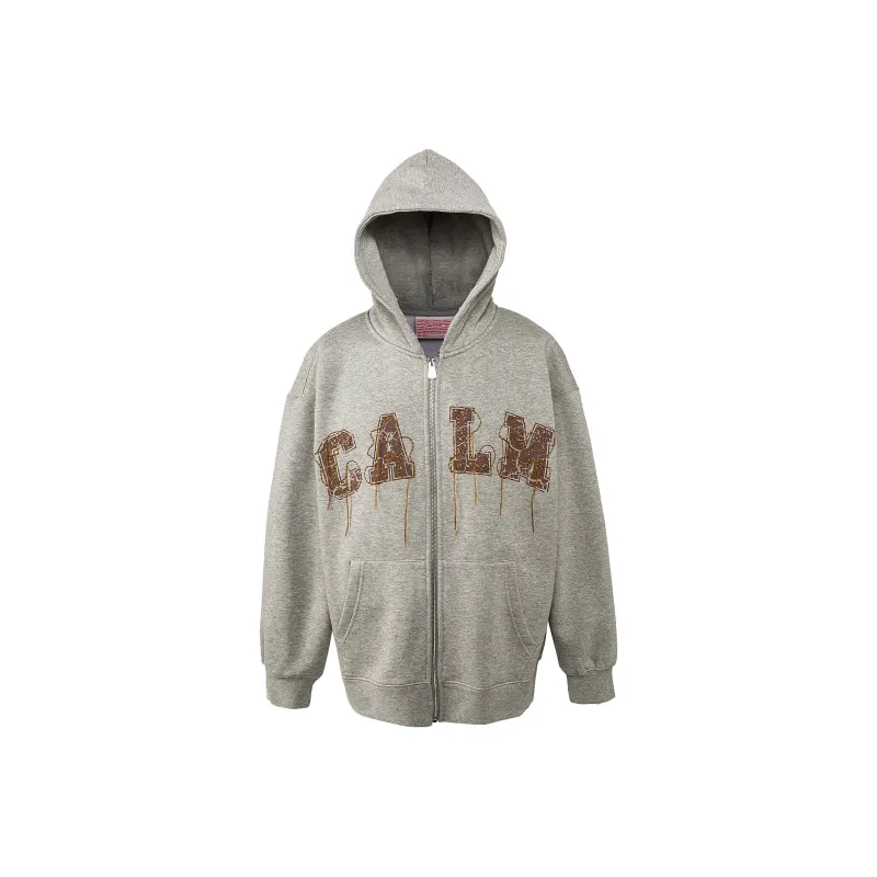 CALMMIND Sweatshirts Unisex-0