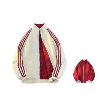 WARRIOR Jackets Unisex