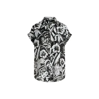 Polo Ralph Lauren Shirt Women's Black