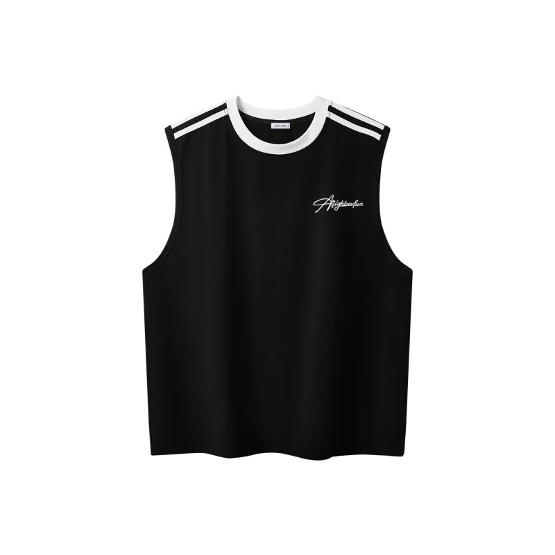 7 SEVFUN Tank Tops Unisex-0