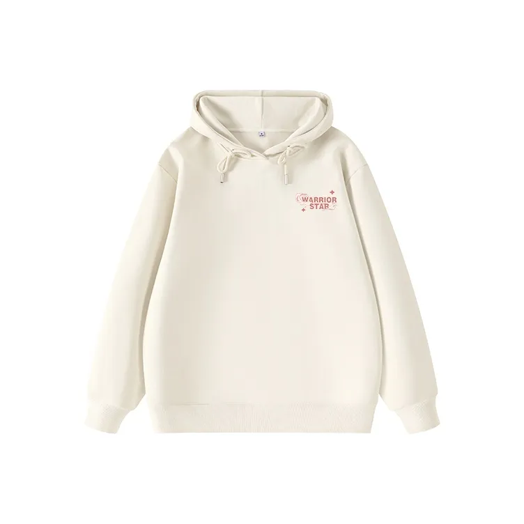 WARRIOR Sweatshirts Women's-20