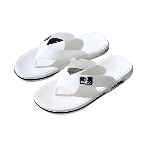 NAIHUO Slippers Flip Flops Summer Outerwear Slip Resistant Abrasion Resistant Outdoor Sports