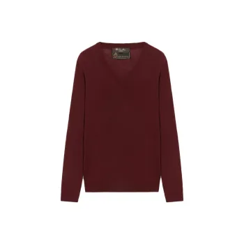 Loro Piana Knitwear Women's Aromatic Liquor
