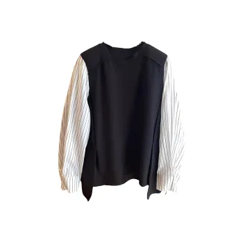 KEAB Sweatshirts Women's Black