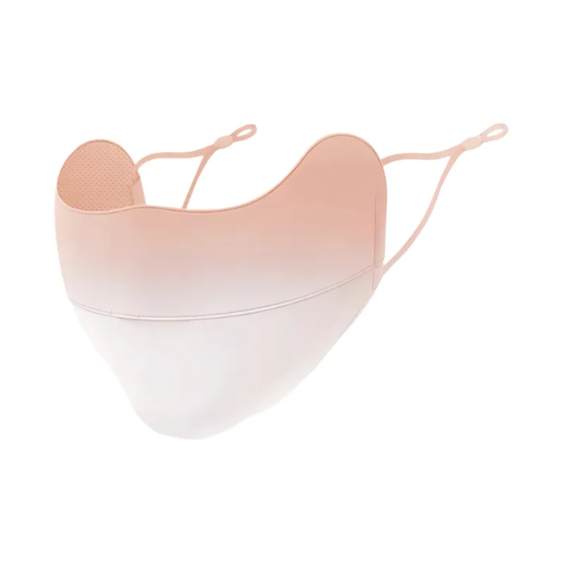 Yalu Polyamide Face Masks Kids'-0