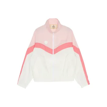 Ed Hardy SS22 Jacket Women's Iridescent Color
