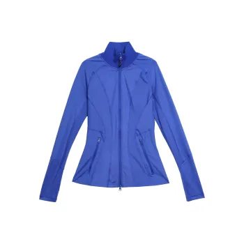 Stella Mccartney X Adidas Jackets Women's Blue