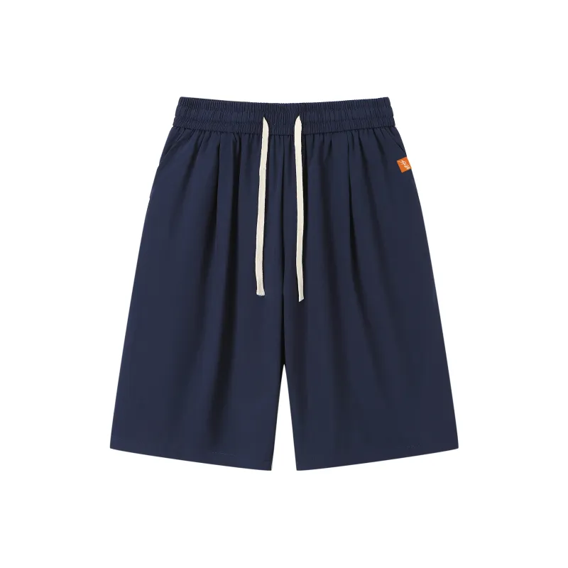 Snow Know The Answer SKTA Casual Shorts Unisex-6
