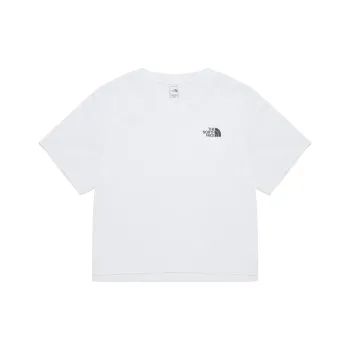 THE NORTH FACE Simple Dome T shirt