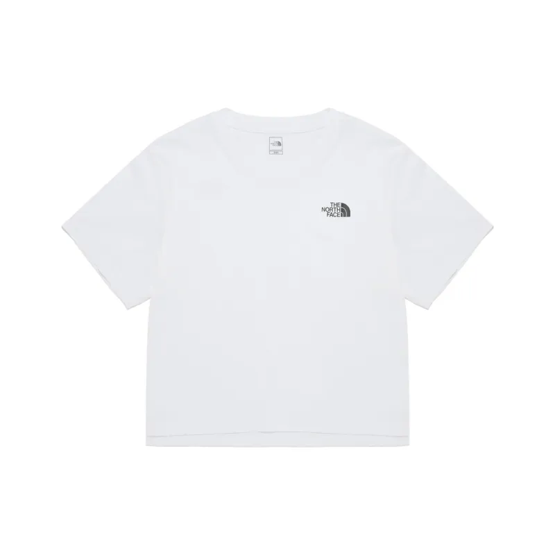 THE NORTH FACE Simple Dome T shirt-0