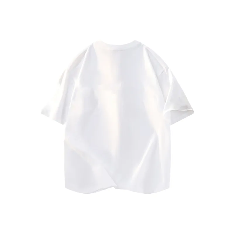 LA'T.WEEKEND T Shirts Unisex-12