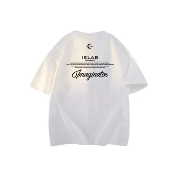 I.E T Shirts Unisex