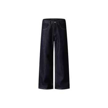 WPOOLL Jeans Men Blue