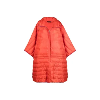 DIESEL Jackets Women's Red