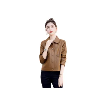 Yi Mengyuan Jackets Coats Women's