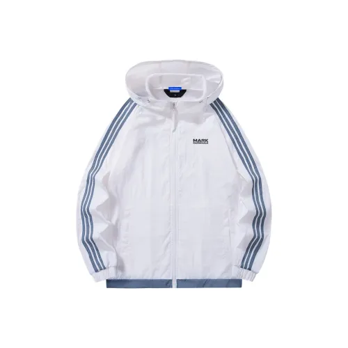 FAIRWHALE Sun Protection Clothing Unisex