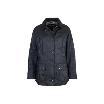 BARBOUR FW24 Jackets & Coats Women's Marine Blue