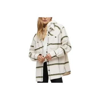 ALLSAINTS Shirts Women's White
