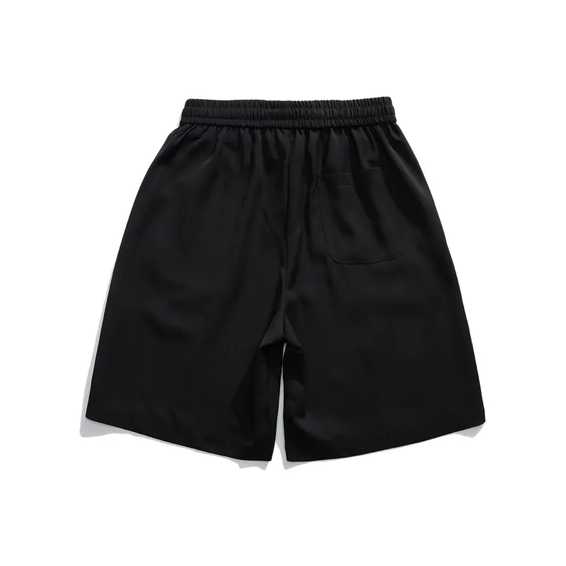 Snow Know The Answer SKTA Casual Shorts Unisex-1
