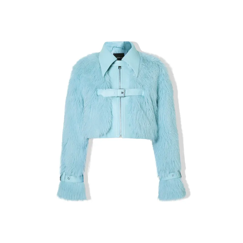 LA CRAWFISH Jackets Women's-0
