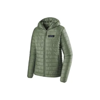 Patagonia Nano Puff® Fitz Roy Trout Hoody Jackets & Coats Women's