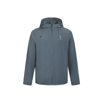 Maserati Jackets & Coats Unisex