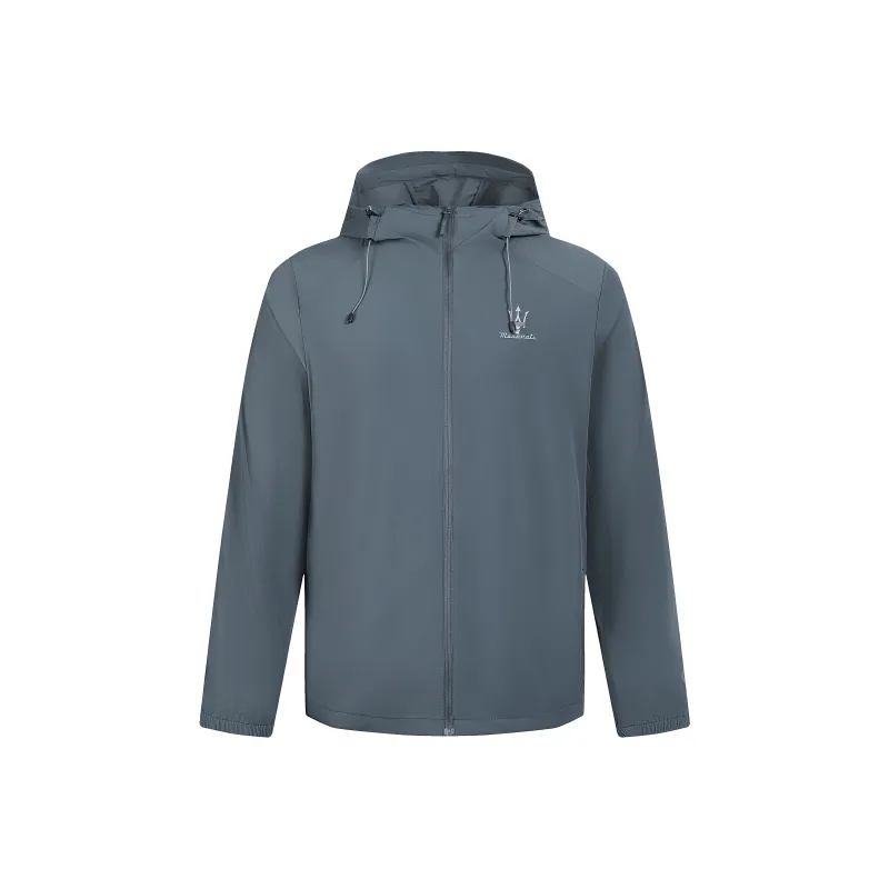 Maserati Jackets & Coats Unisex-0