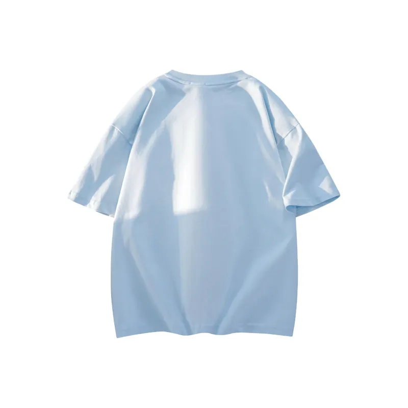 IN'S T Shirts Unisex-11