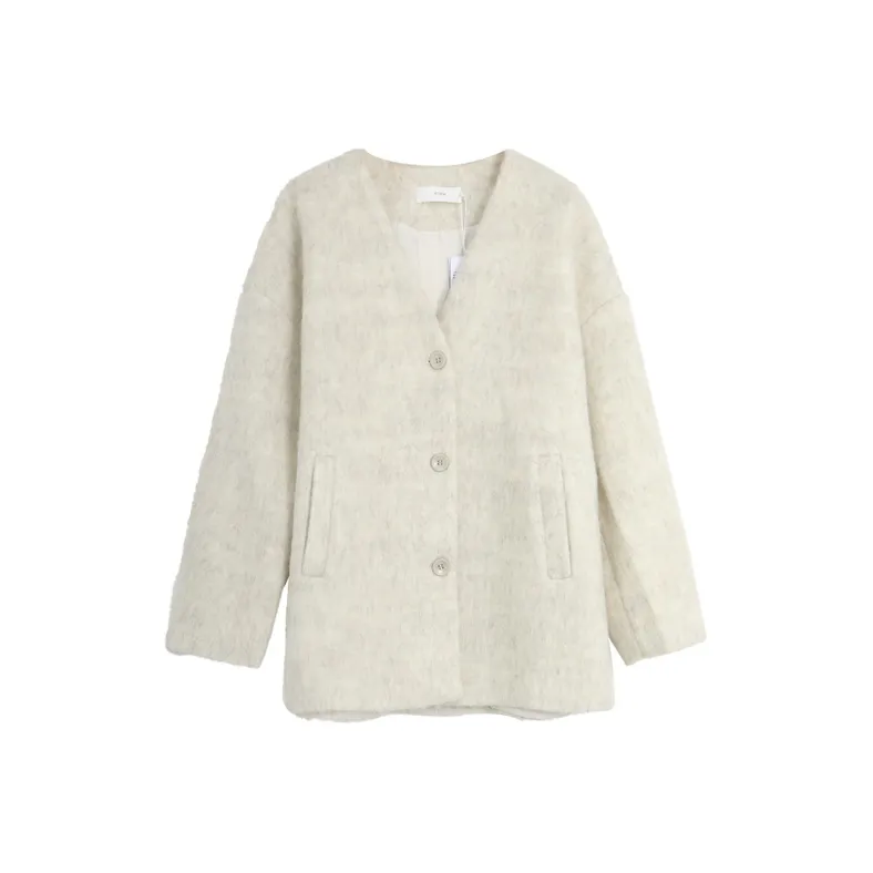 SETIROM Jackets & Coats Women's-2