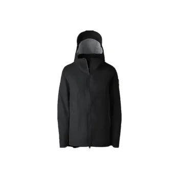 Canada Goose Black Mark Jacket Women's Black