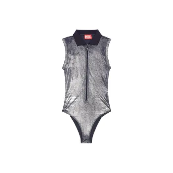 DIESEL FW24 Jumpsuit Women's Blue