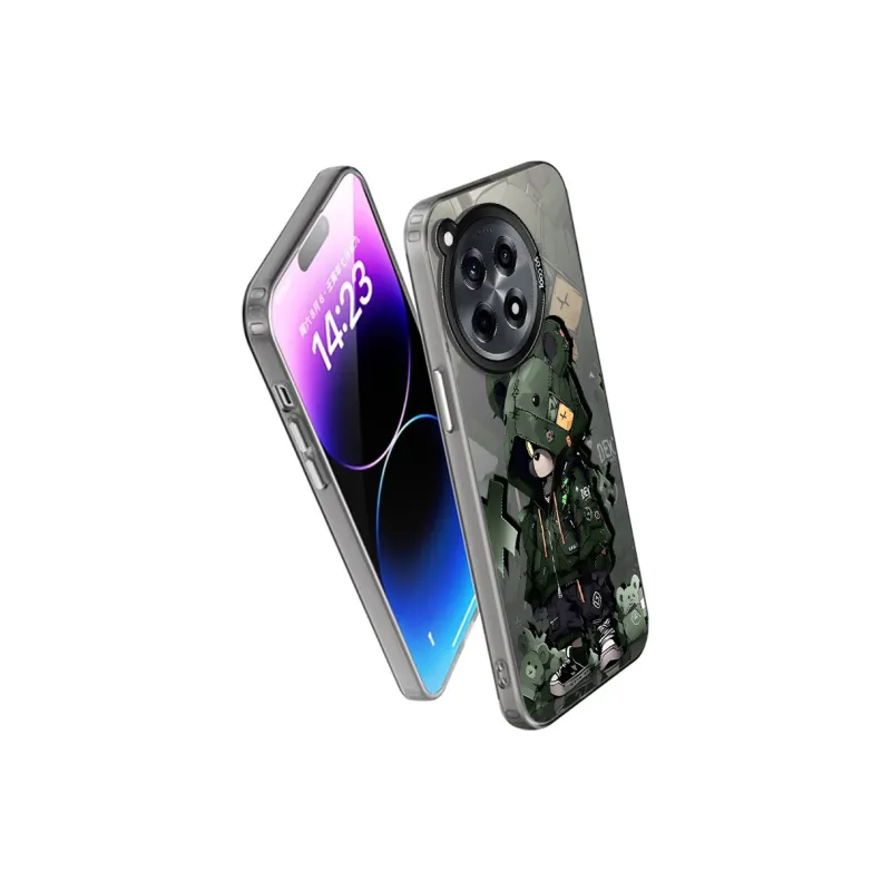 YIBAOBAO Phone Cases-5