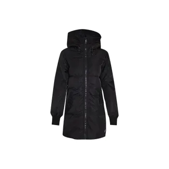 Converse JAKNA Down Jacket Women's Black