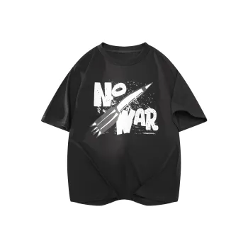 China Aerospace T Shirts Unisex