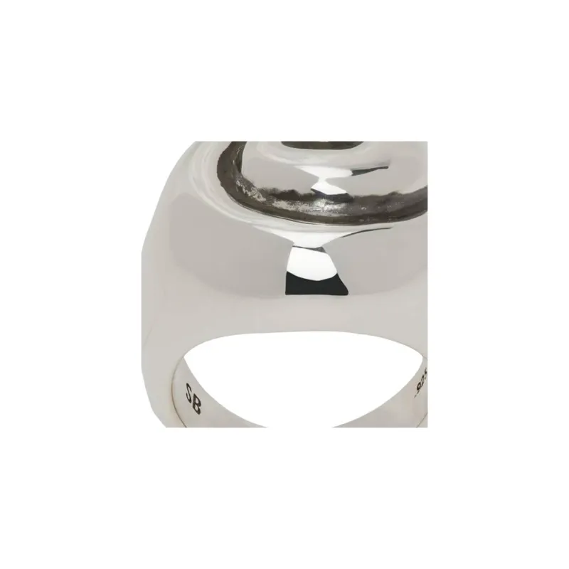 Sophie Buhai Silver Rings Women's Silver-1