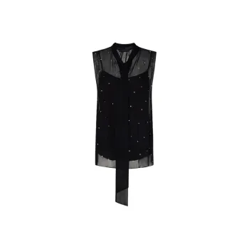 MO&CO Camisoles Women's Black