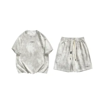 ZWWWZ Casual Sportswear Unisex