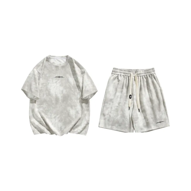 ZWWWZ Casual Sportswear Unisex-0